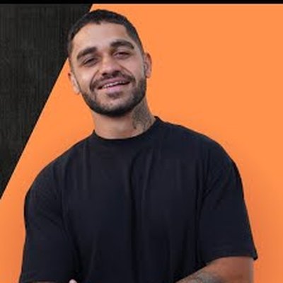 Saket Wahi, co-founder of Lombok Compass